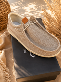 ✨ Chaussures casual esprit naturel ✨